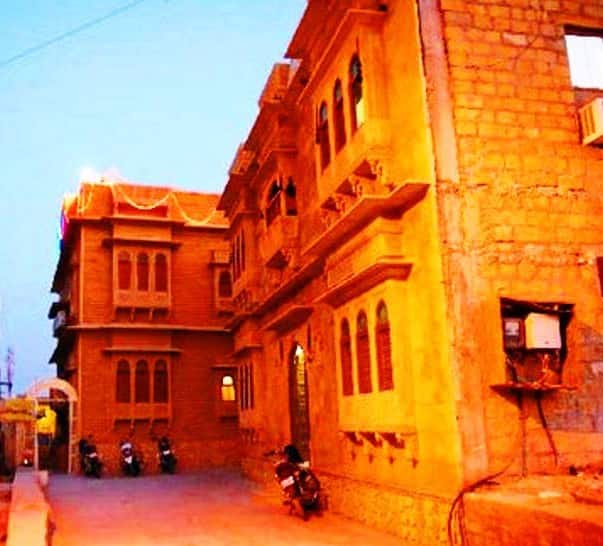 Hotel The Royale